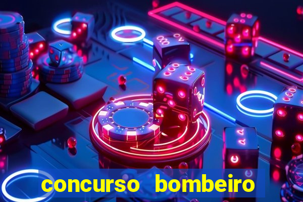 concurso bombeiro militar bahia 2025